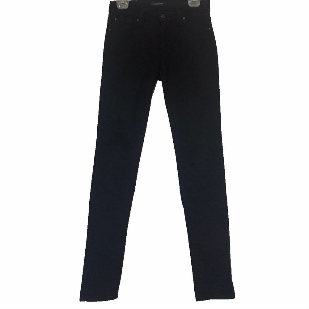 James Jeans twiggy black skinny jeans